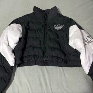 Adidas jacket